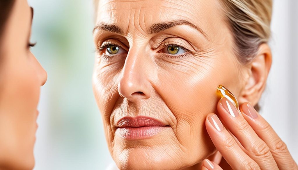 argan oil benefits for wrinkles