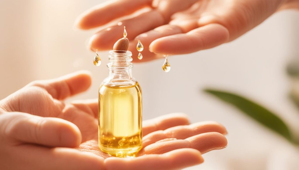 argan oil natural anti-aging