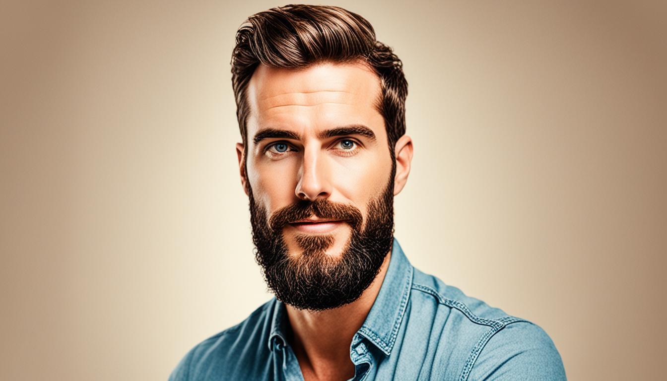 does argan oil stimulate beard growth