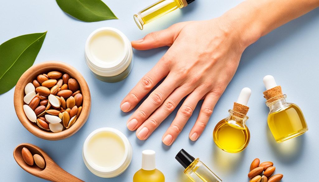 safety precautions for argan oil